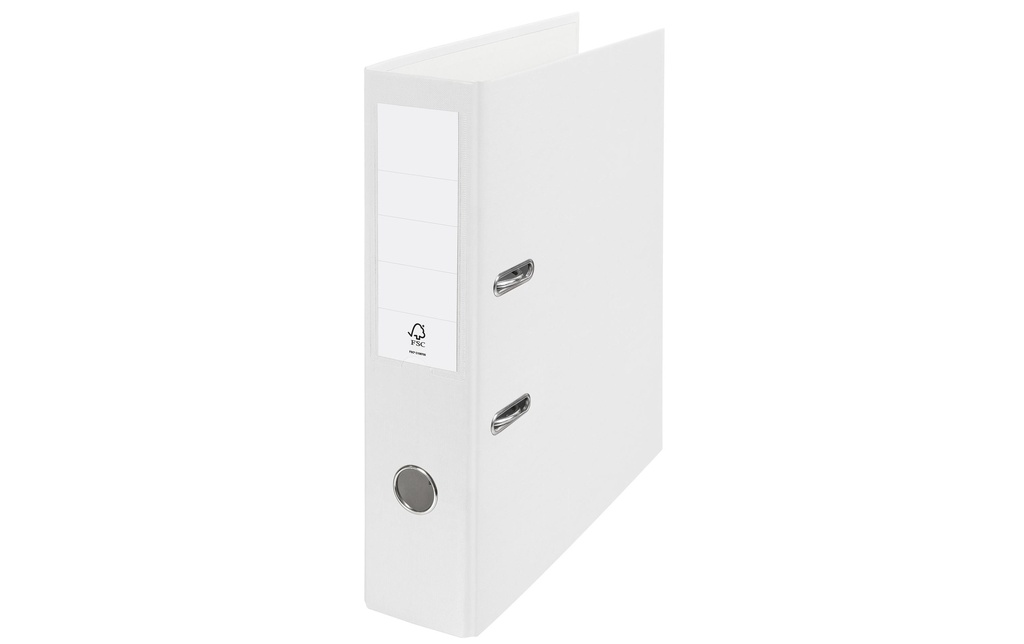ESSELTE Classeur ECO large blanc