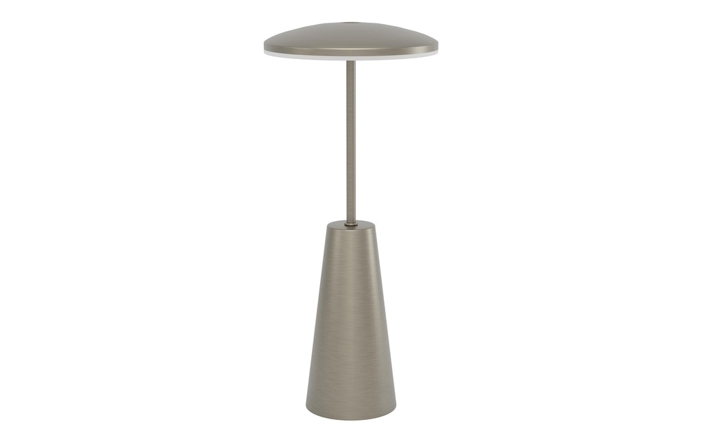 EGLO Leuchten Lampe de bureau Batterie Piccola