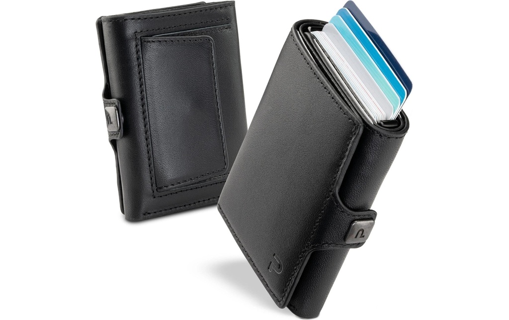 Puristo PURISTO KLIK Classic XL 14 pièces KLIK Slimwallet