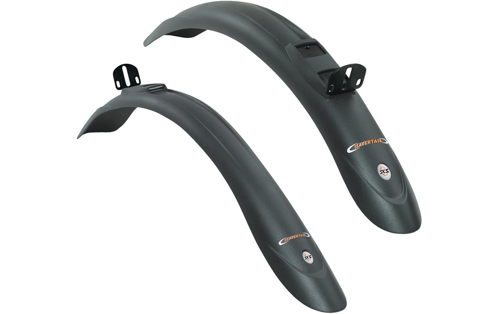 SKS Beavertail 26-28 Noir