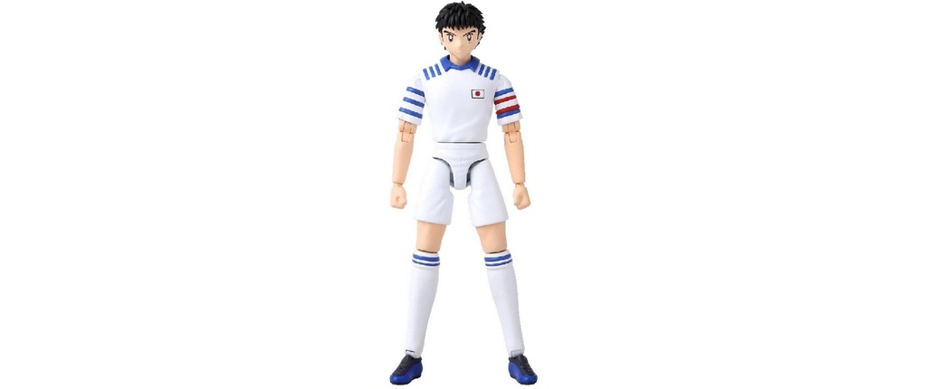 BANDAI Tsubasa Ozora 17 cm