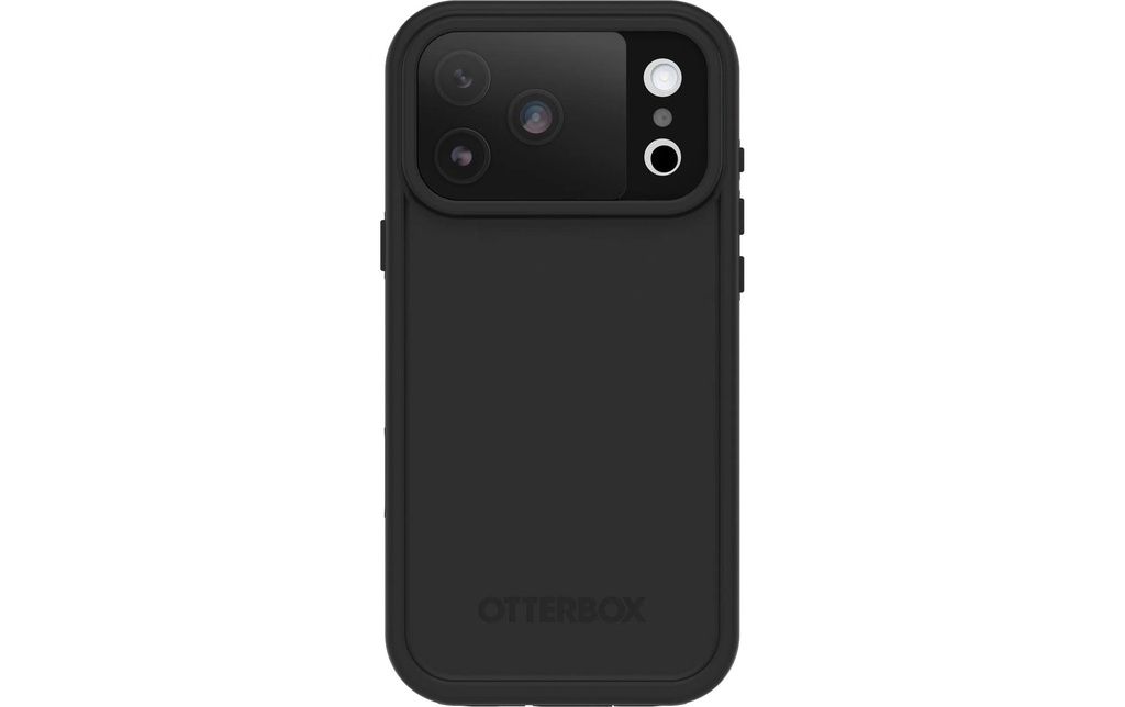 Otterbox Fre MagSafe Camera Control iPhone 17 Pro