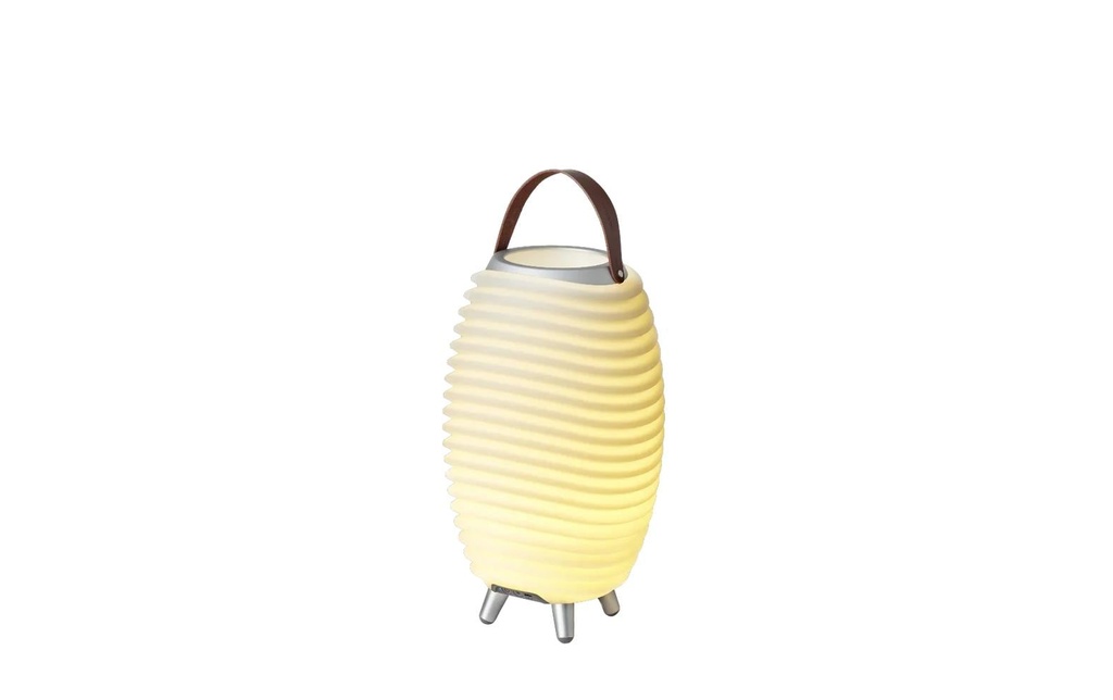 kooduu Lampe à haut-parleur SYNERGY S,Version : v2