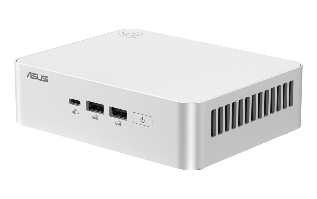 ASUS PC NUC 15 PRO+ RNUC15CRSU908402