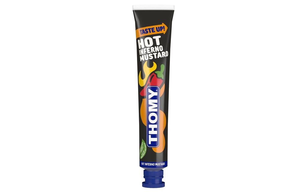 Thomy Thomy Inferno Moutarde 100 g
