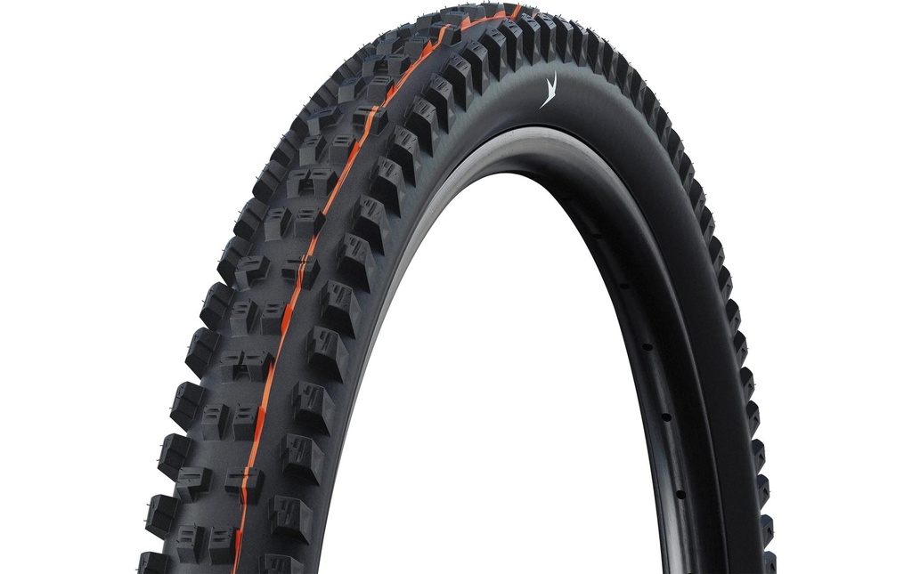 Schwalbe Pneu de vélo Tacky Chan 27.5  x 2.50