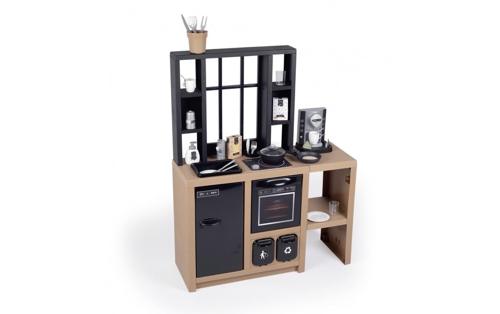 Smoby Cuisine pour enfant Loft