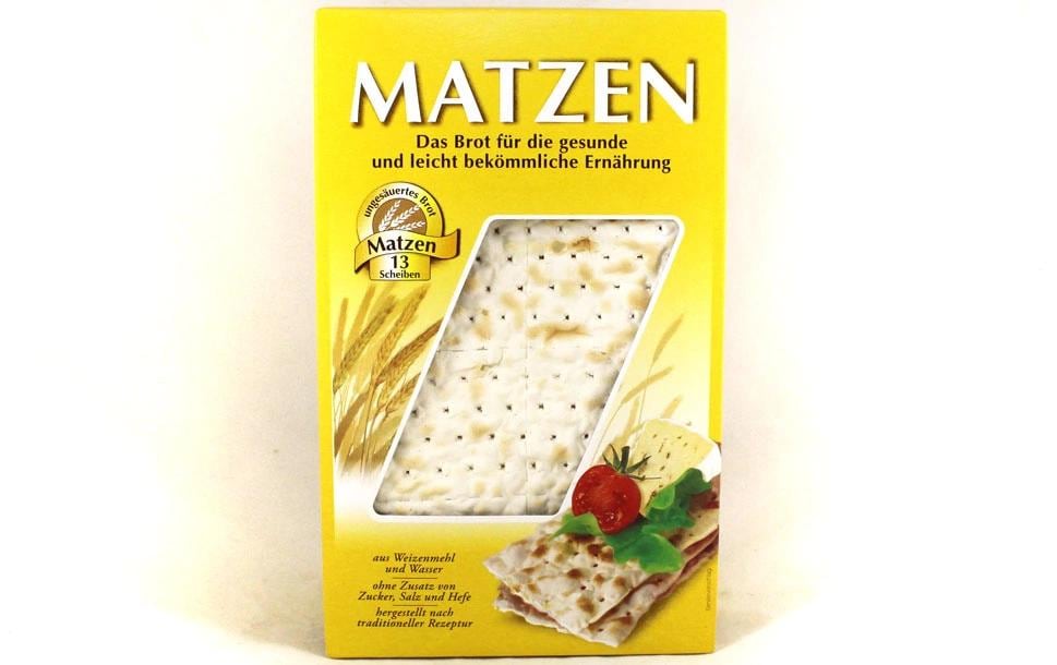 Pico Food Matzen 180 g