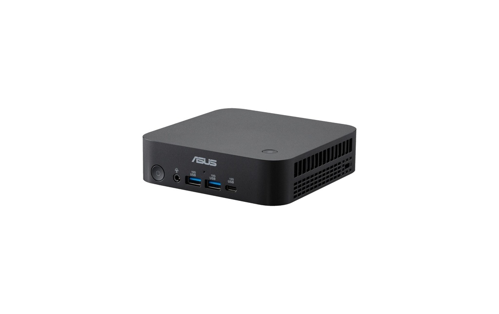 ASUS PN54-S1-S30086 ml Ryzen 3 2x DP 1.4 1x HDMI