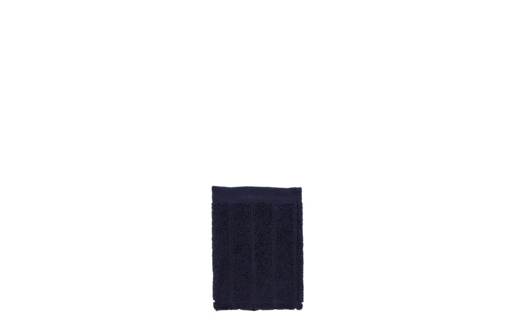 Södahl Lavettes Essence 30 x 30 cm, Navy Blue