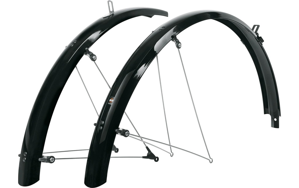 SKS Bluemels Basic 26 Noir