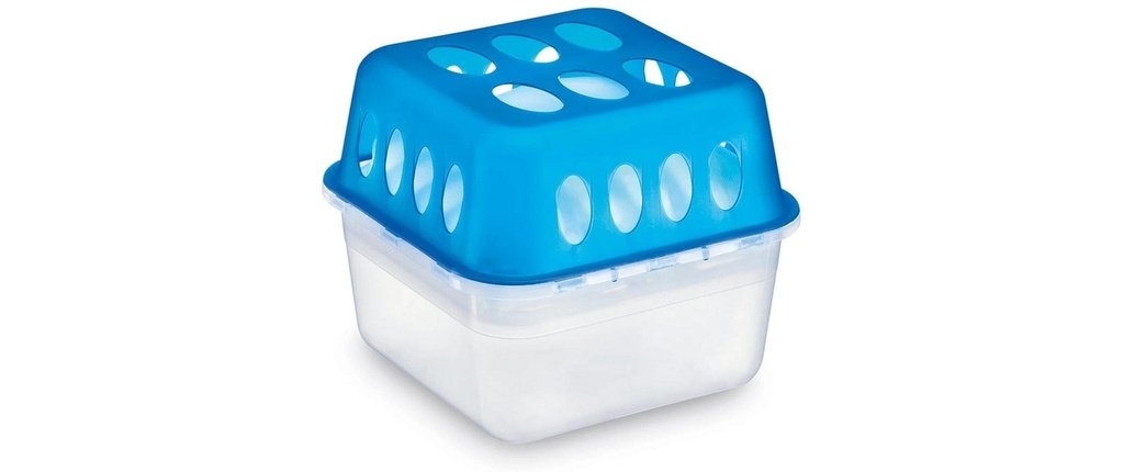 EASYmaxx Déshumidificateur d'air