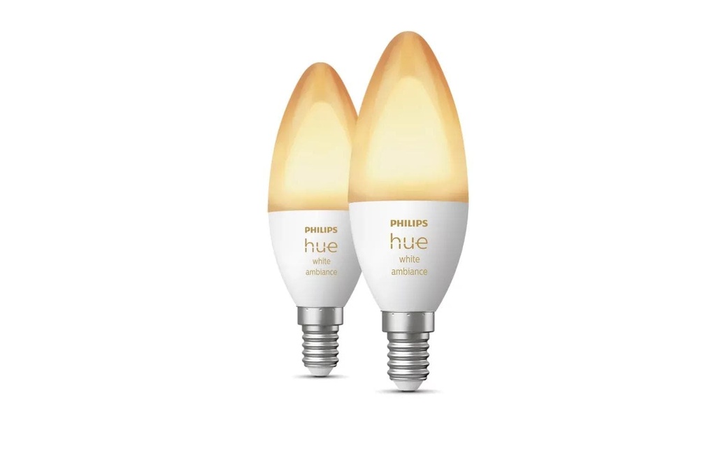 Philips Hue WA B39 LED E14