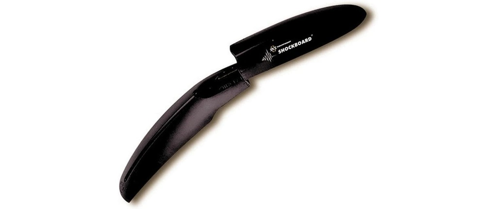 SKS Garde-boue VR Shockboard 26 noir Noir