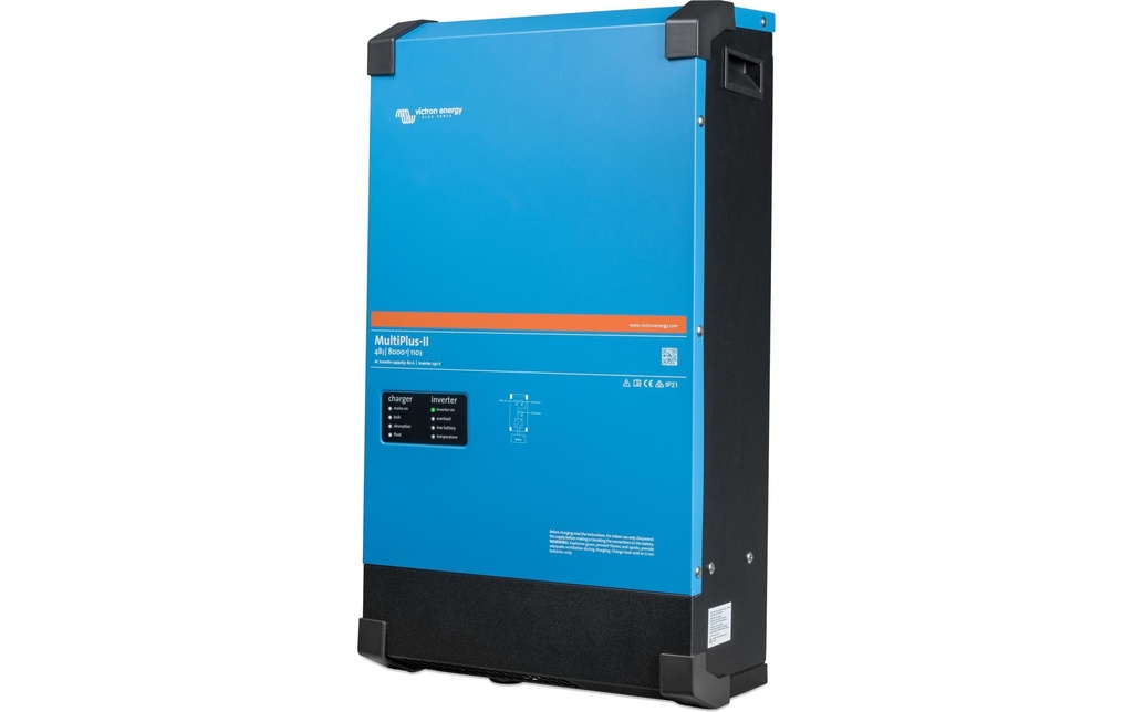 Victron Onduleur MultiPlus-II 48/5000/70-50