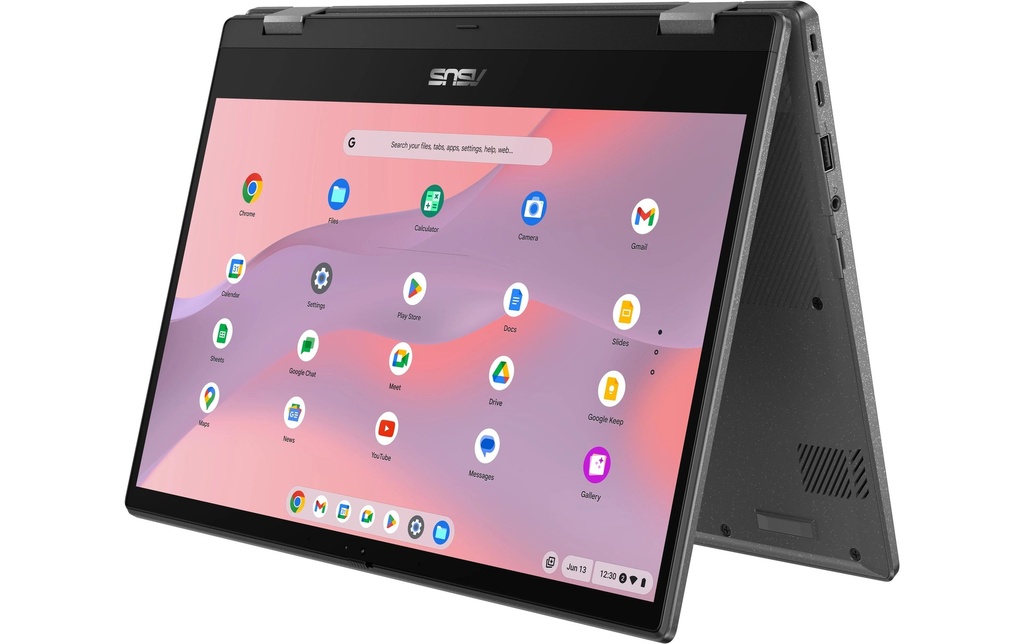ASUS Chromebook CM14 Flip CM1402FM2A-EC0302