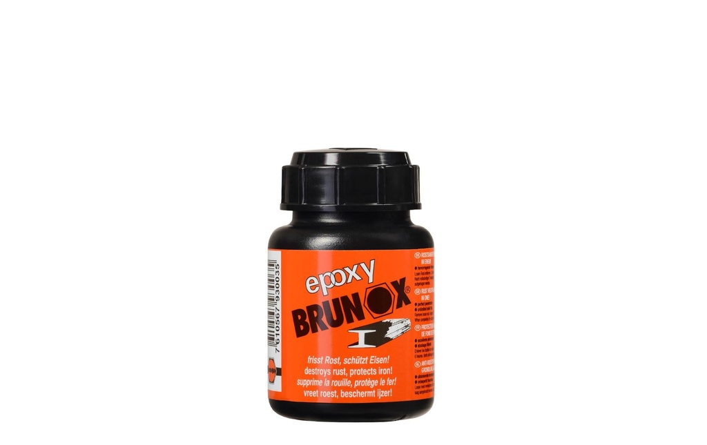 Brunox Convertisseur de rouille 100 ml