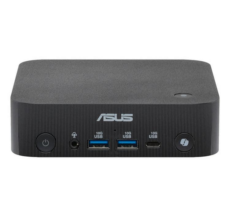 ASUS PN55-S70012NL Ryzen AI 7 445 16 Go 1024 Go SSD