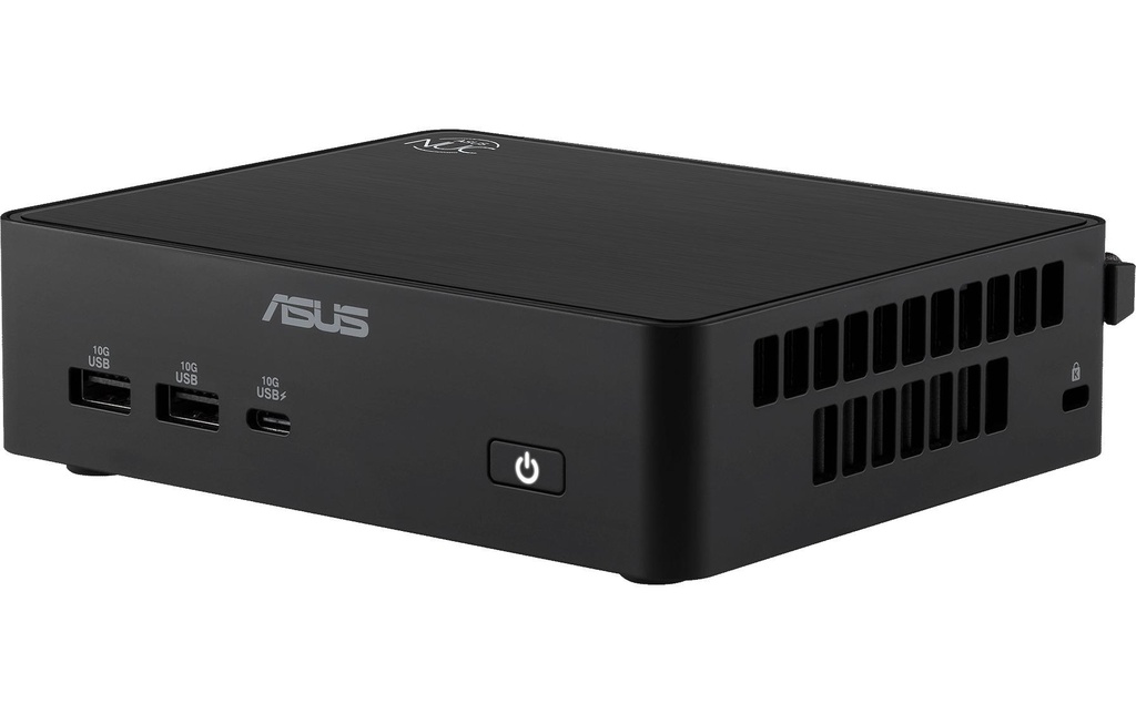 ASUS NUC 16 Pro DDR5, Wi-Fi, Ethernet