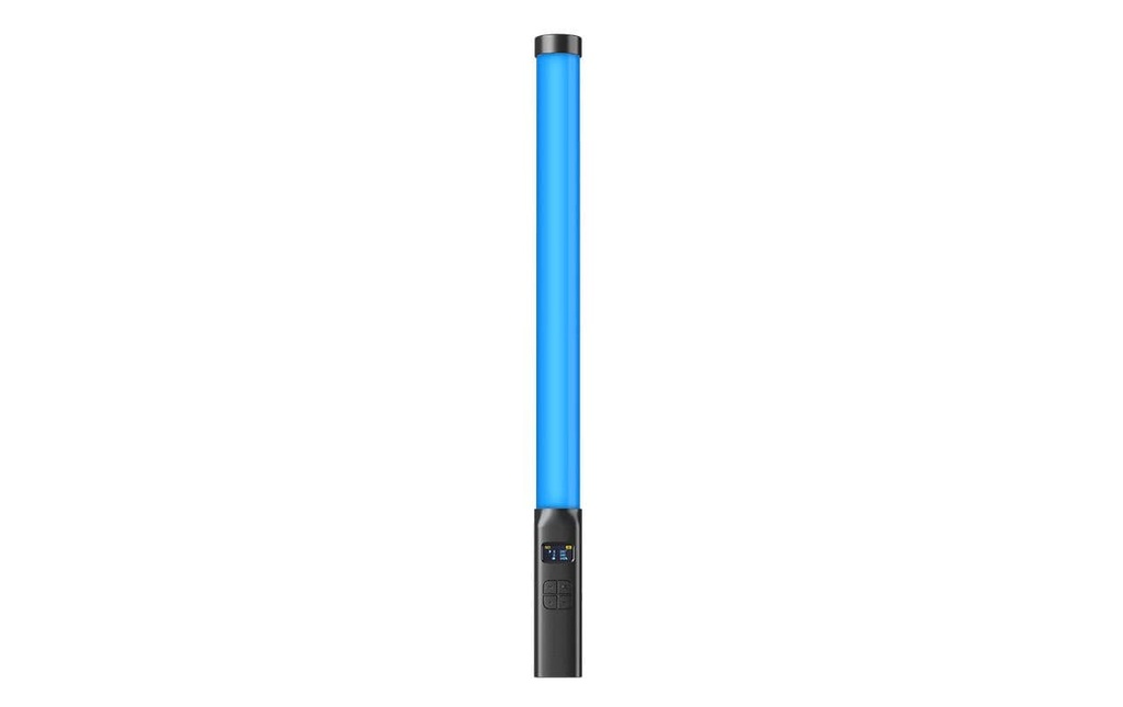 Ulanzi VL119 Lampe torche RGB avec choix de couleurs à 360 degrés
