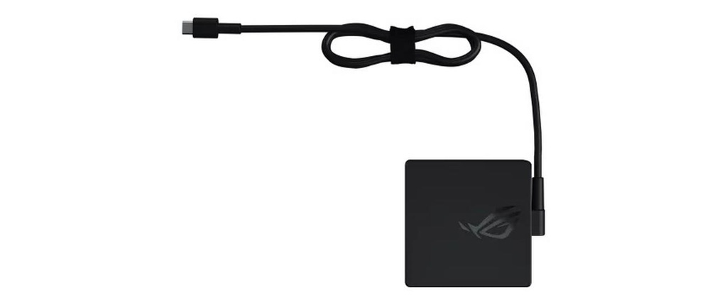 ASUS Bloc d’alimentation ROG 100W USB-C