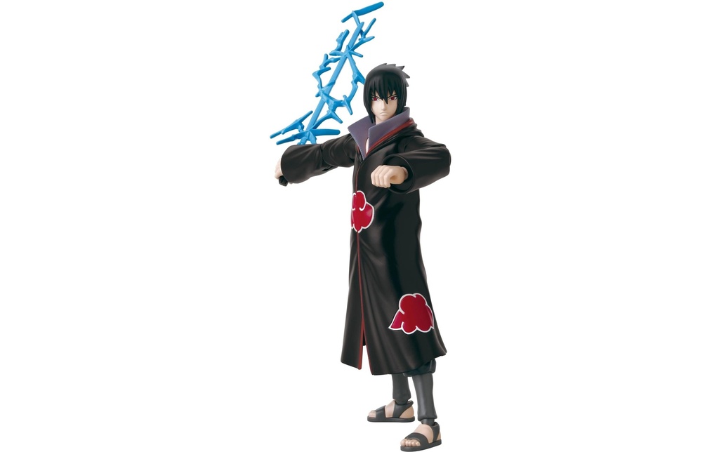 BANDAI Sasuke Uchiha Taka Ver. 17 cm