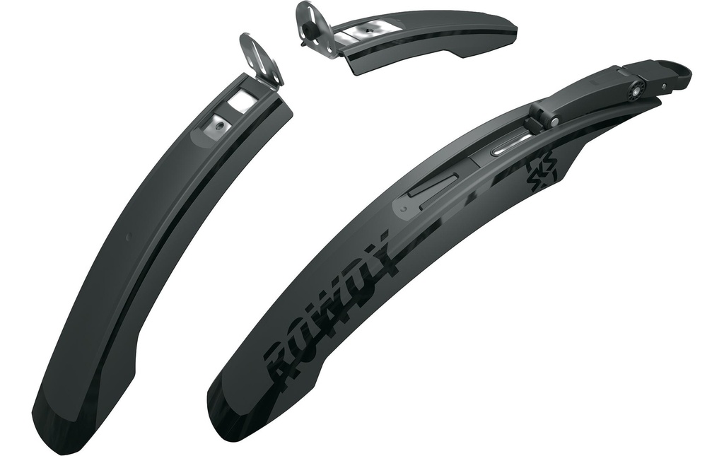 SKS Rowdy Set Noir