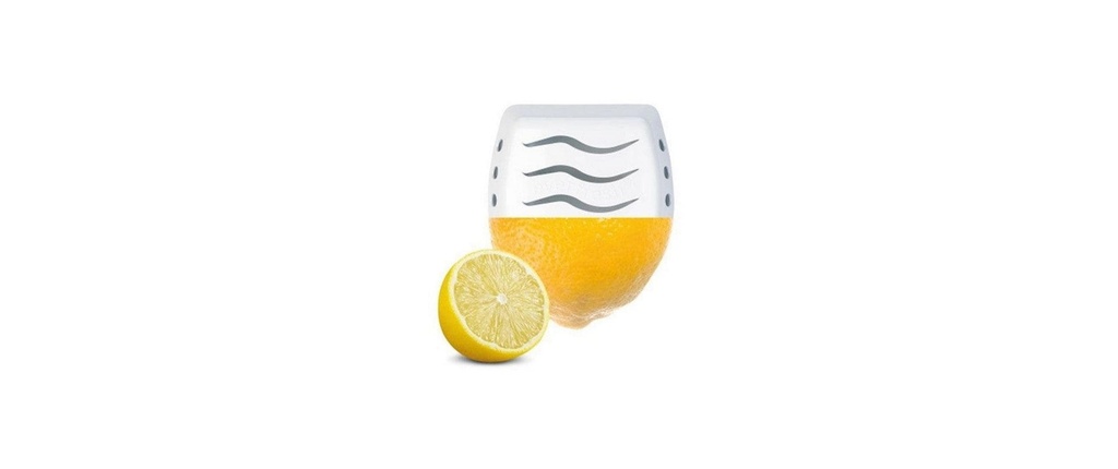 CWS Cartouche de parfum Recharge Breeze of Lemon, 30 pièces