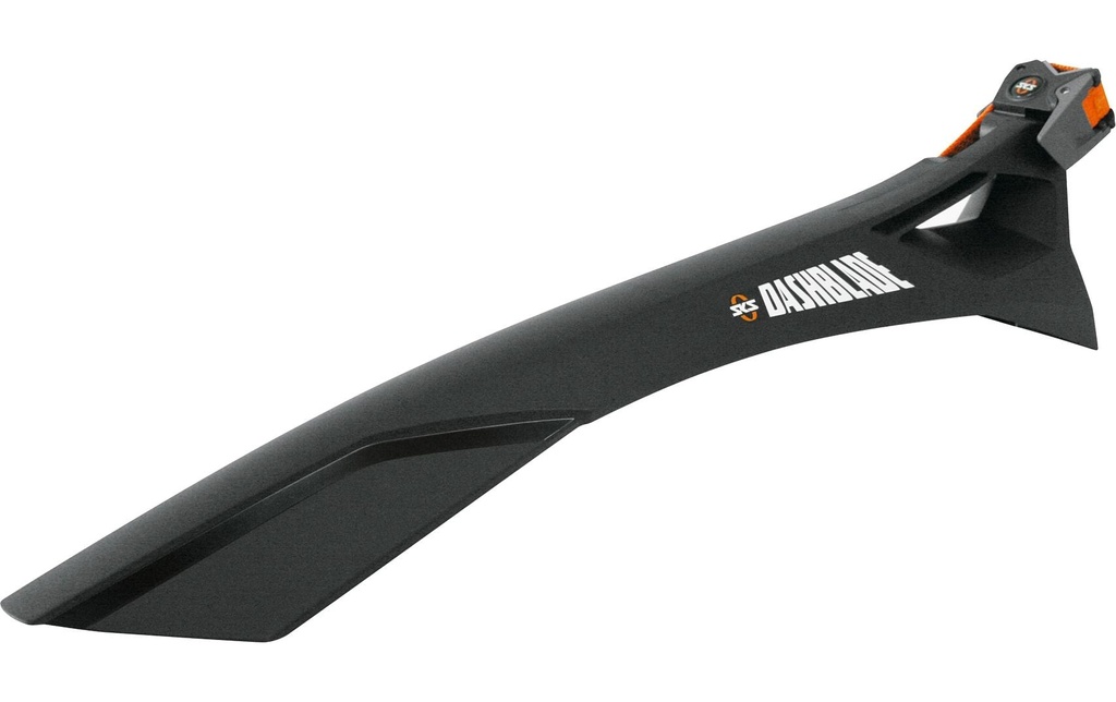 SKS Dashblade 26 Noir