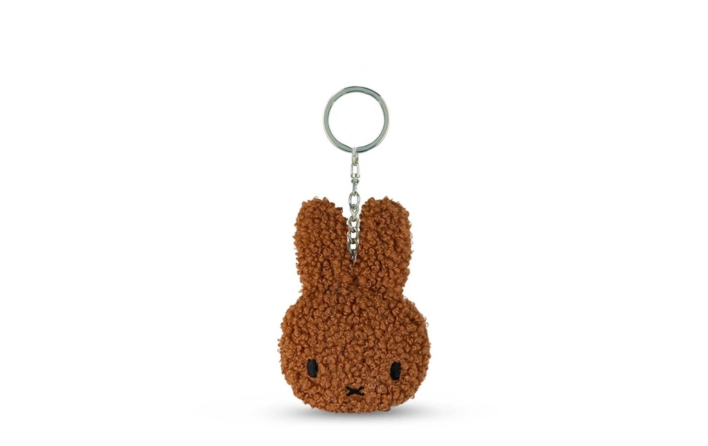 Bon Ton Toys Miffy ECO Tiny Teddy Cannelle 10 cm