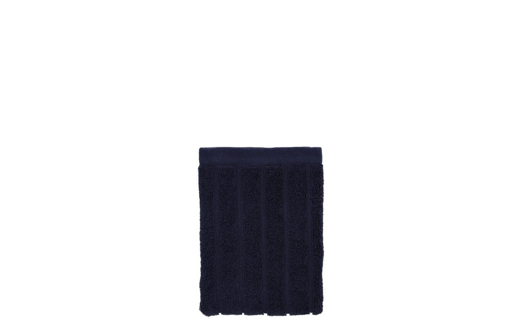 Södahl Serviette Essence 40 x 60 cm, Navy Blue