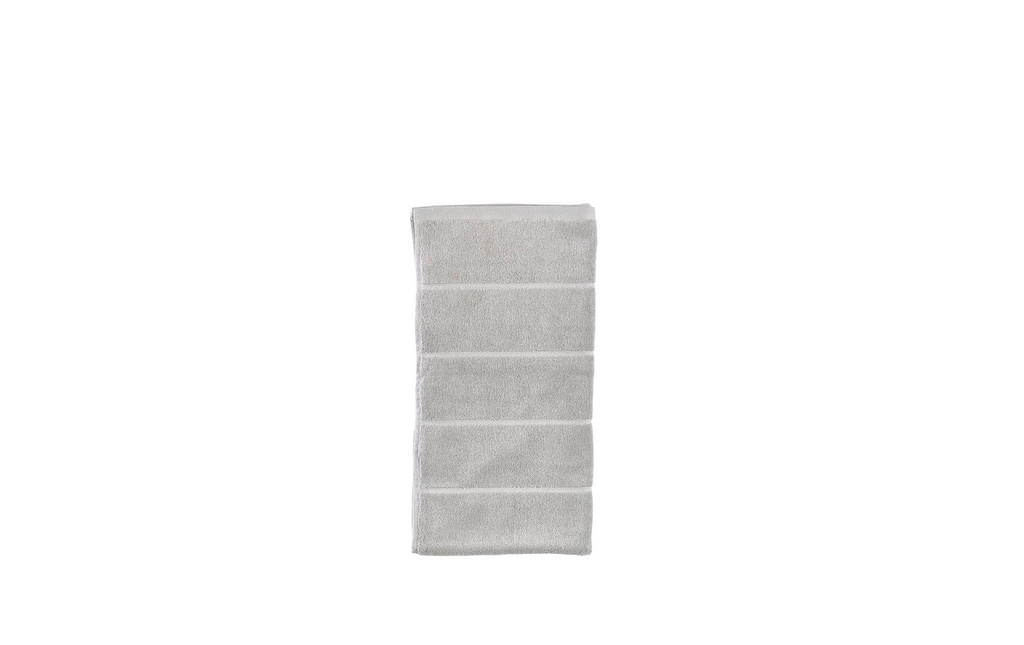 Zone Denmark Serviette Sauna 50 x 70 cm, Gris
