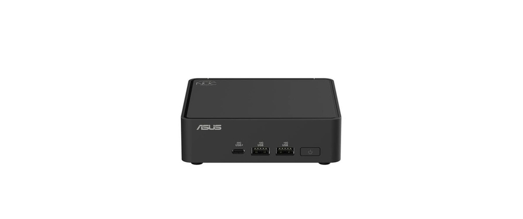ASUS NUC 15 PRO RNUC15CRKU708402 32 Go de RAM 1 To de SSD Core 7