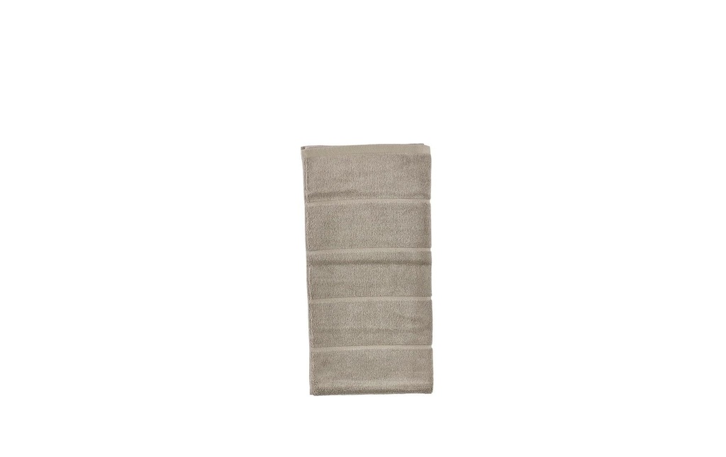 Zone Denmark Serviette Sauna 50 x 70 cm, Eucalyptus vert