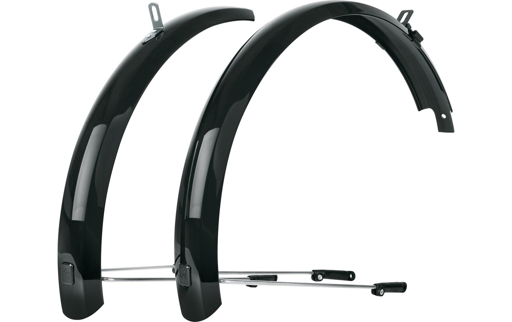 SKS Bluemels Basic 20 Noir