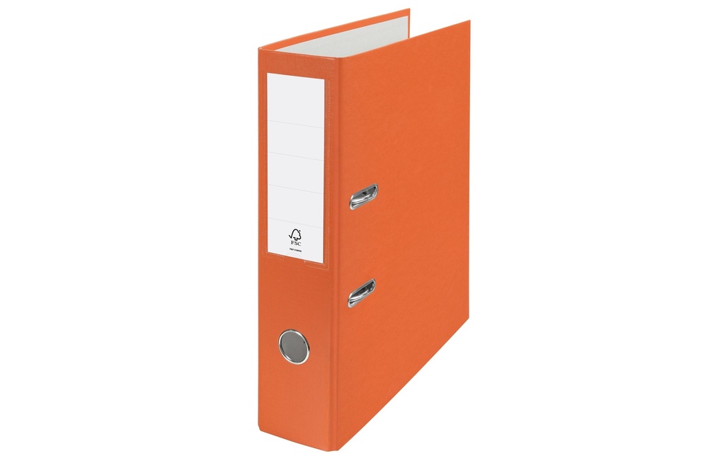 ESSELTE Classeur ECO large orange