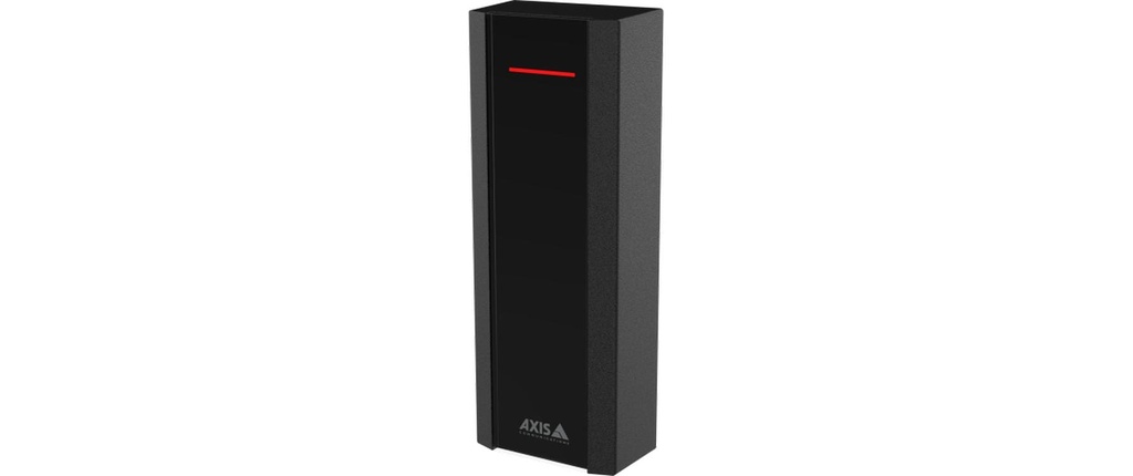 Axis A4610 Network Reader sans Keypad