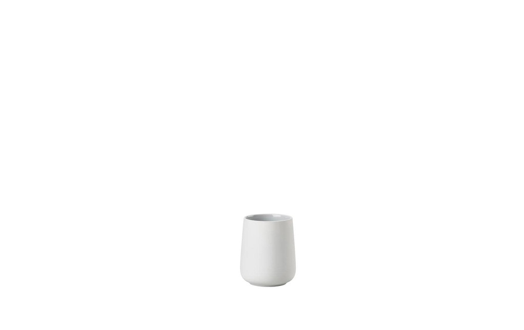 Zone Denmark Gobelet pour le brossage de dents Nova One Gris clair
