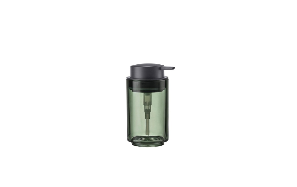 Zone Denmark Distributeur de savon Tada 250 ml, Vert foncé