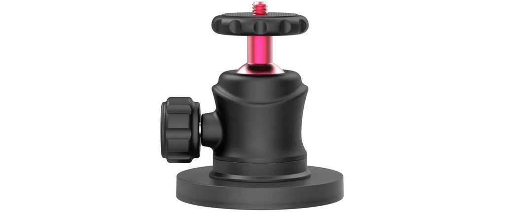 Ulanzi CO29 Magnétique, tête sphérique 3D