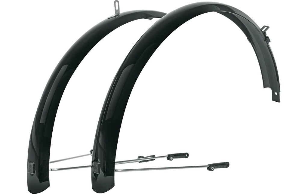 SKS Bluemels Basic 24 Noir