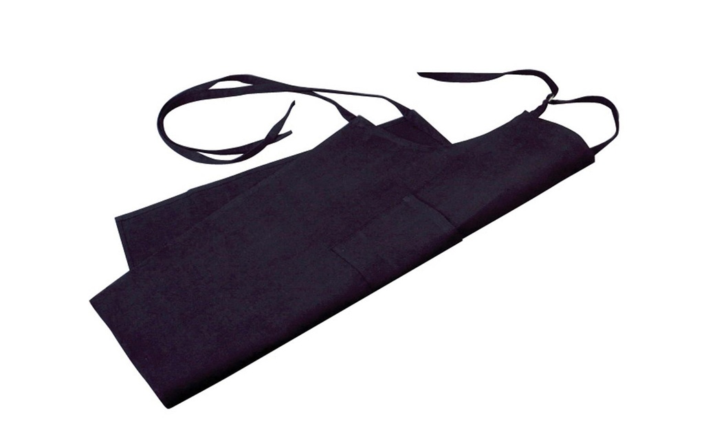 Södahl Tablier de cuisine Bastian Noir