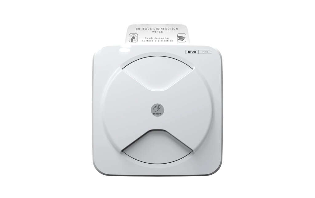 CWS Distributeur 1 Pièce/s