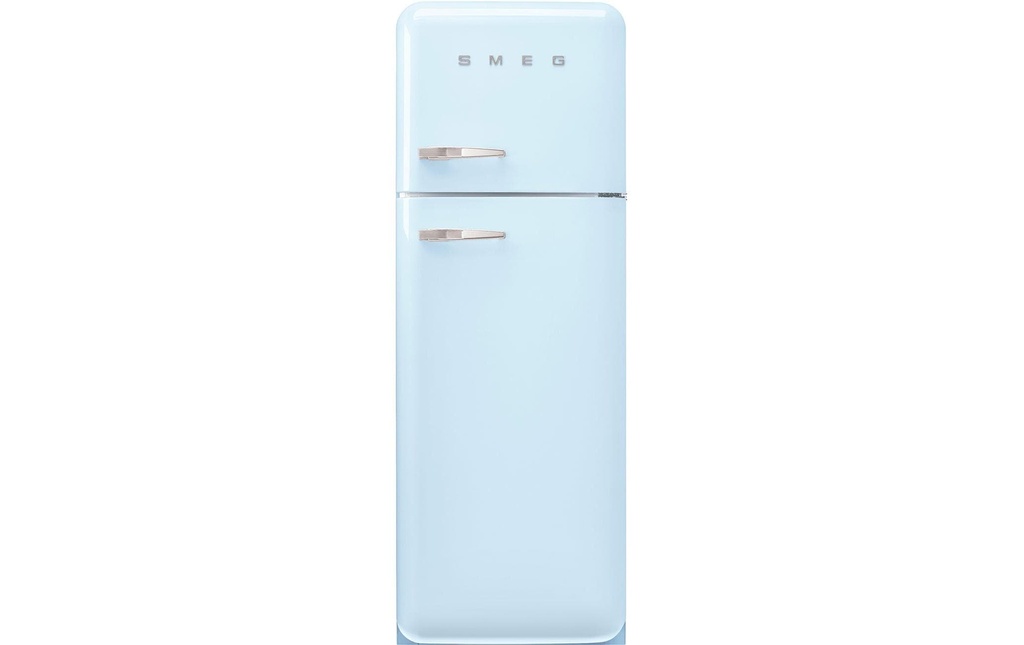 SMEG Réfrigérateur FAB30RPB6 Bleu, Droite
