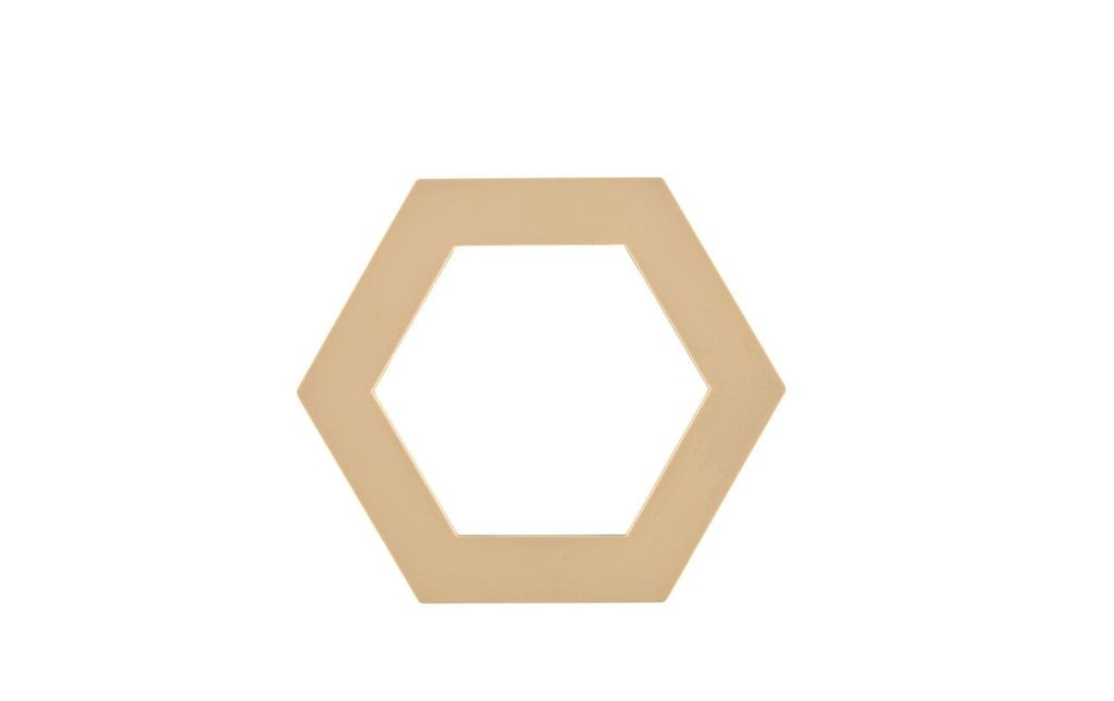Zone Denmark Dessous de plat Bold Beige