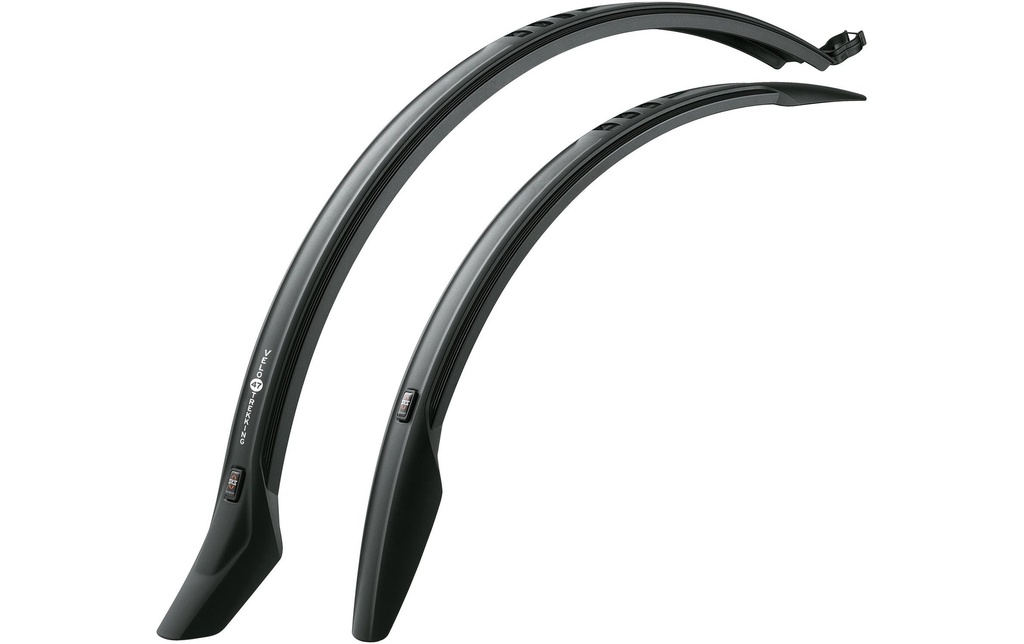 SKS Velo 47 Trekking Noir
