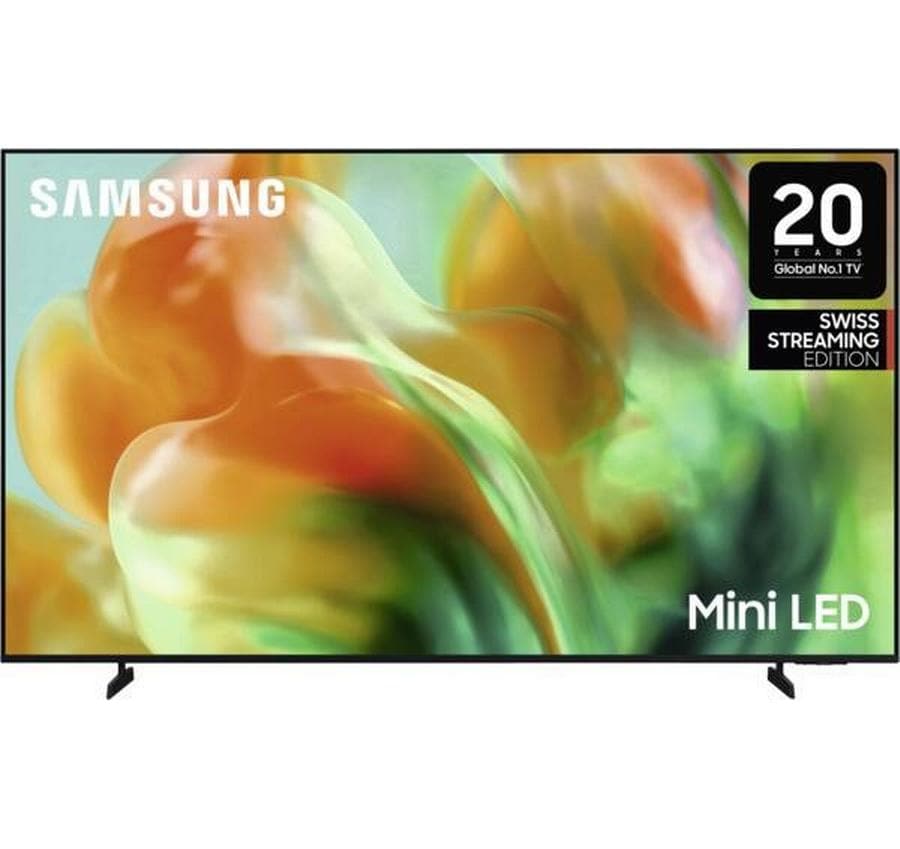 Samsung TV M80H 65, 3840 x 2160 (Ultra HD 4K), LED-LCD