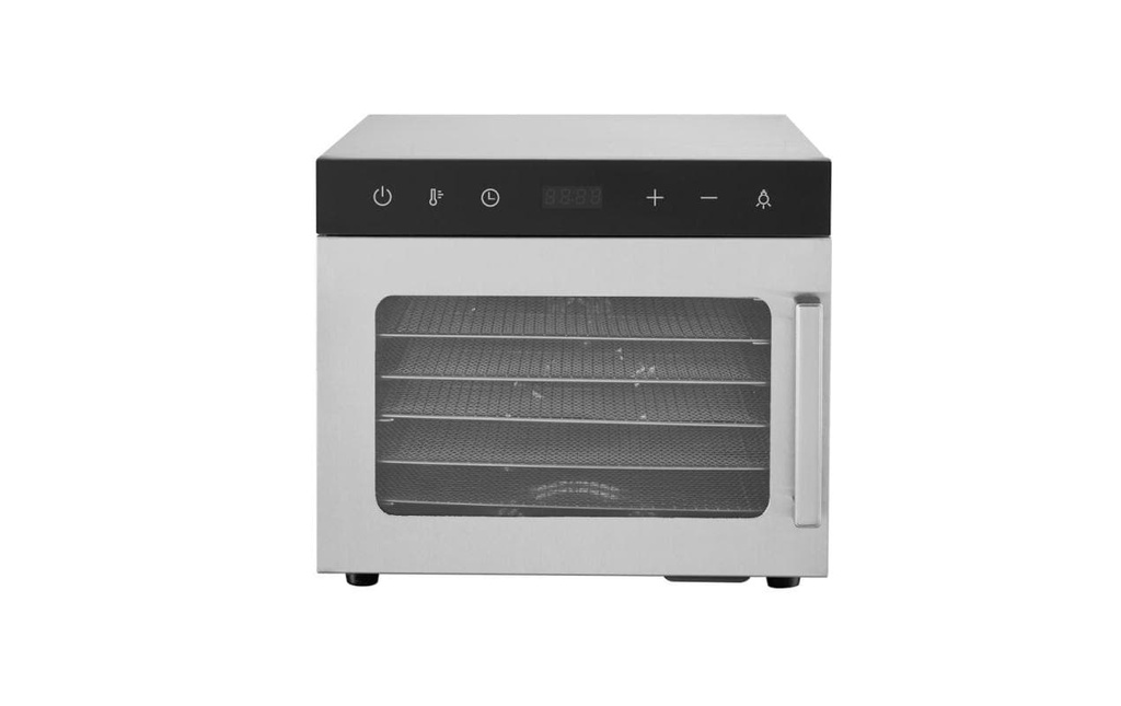 Frohkost Déshydrateur 7121-01 Argenté