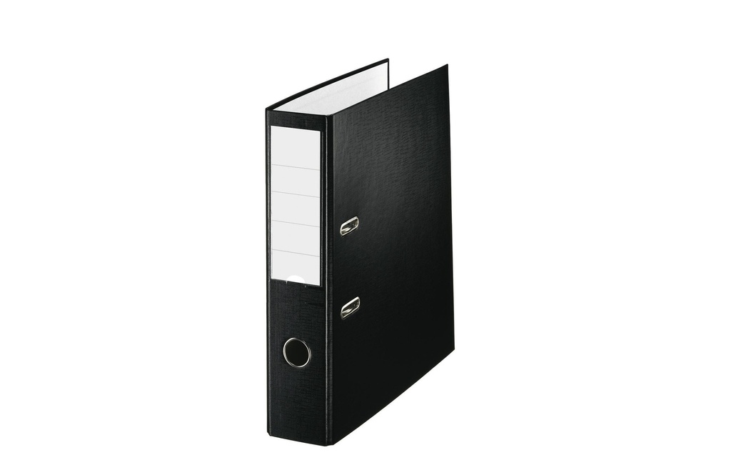 ESSELTE Classeur ECO large noir