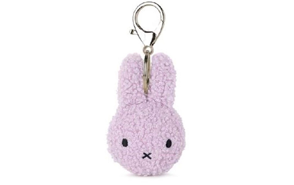 Bon Ton Toys Tiny Teddy ECO violet 10 cm